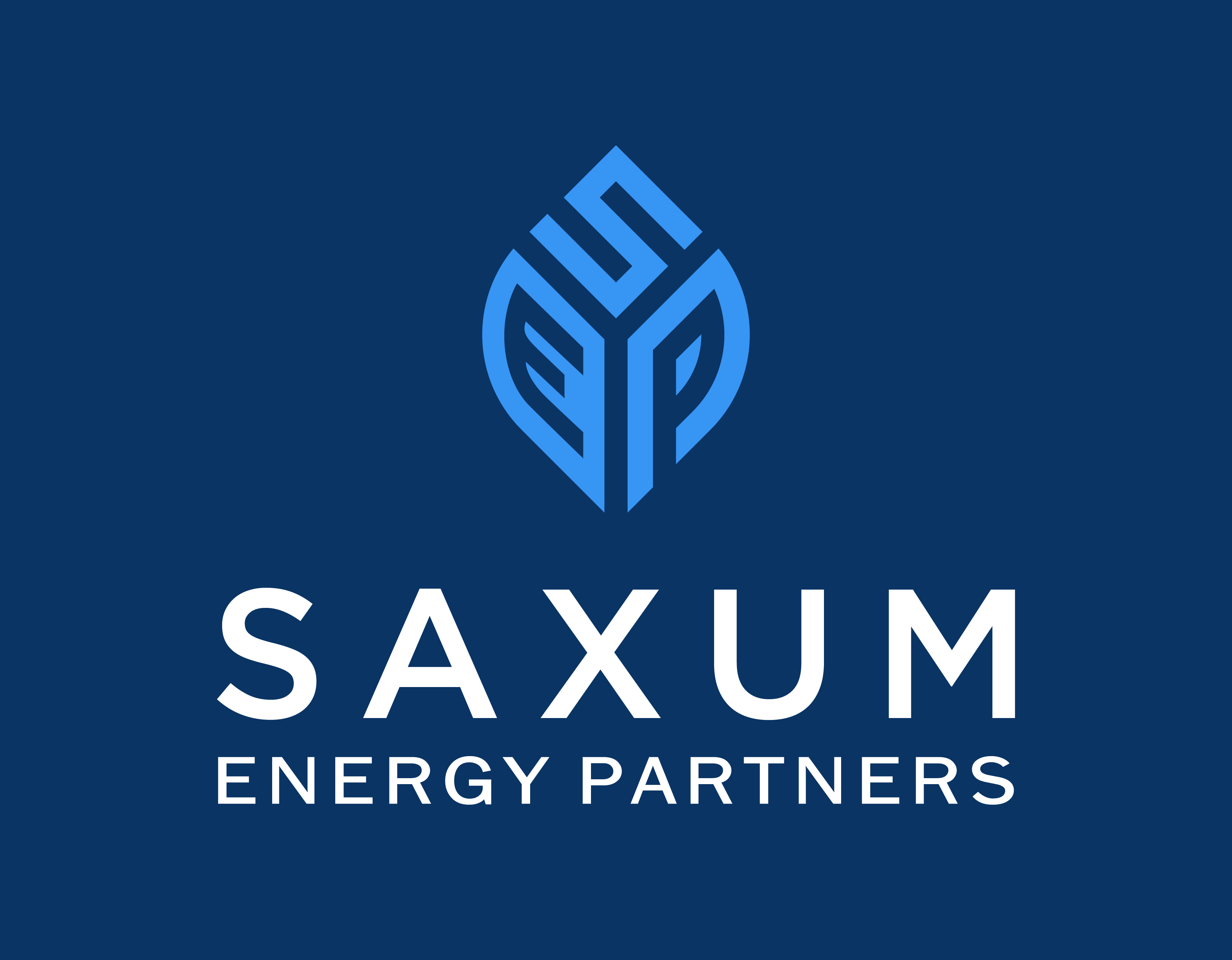 Saxum Logo