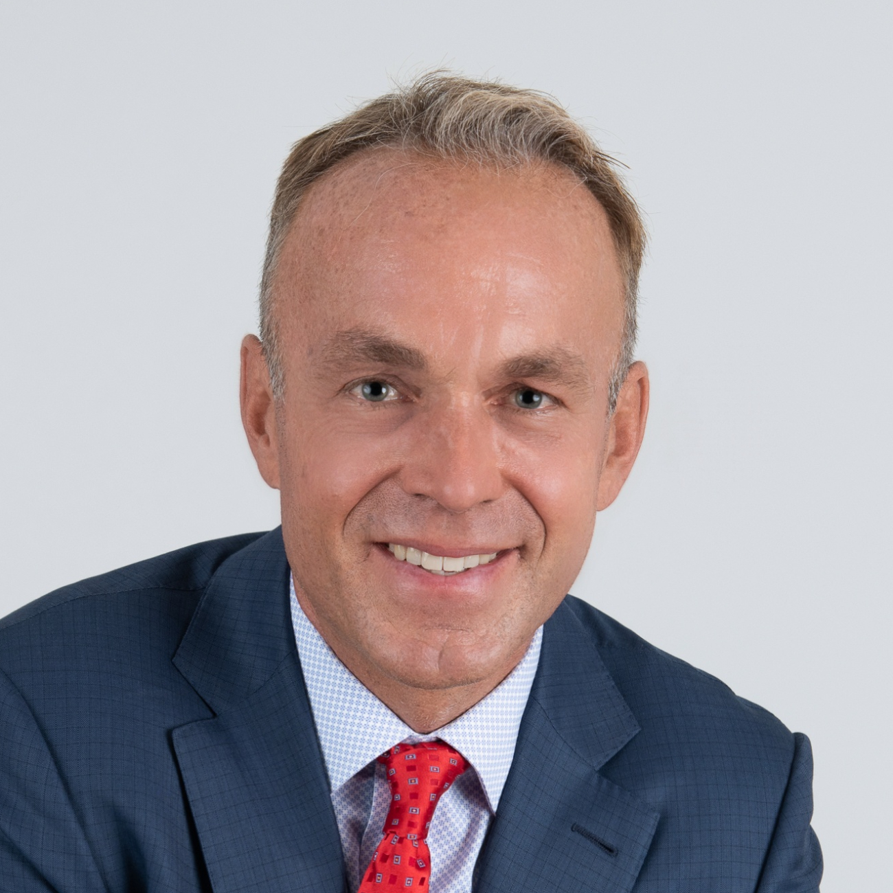 Jim Mutrie